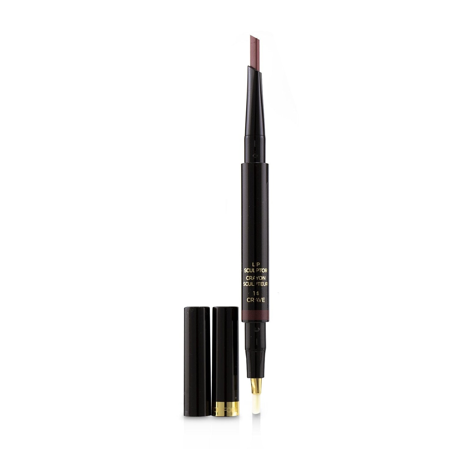 Tom Ford Lip Sculptor - # 12 Exploit  0.2g/0.007oz