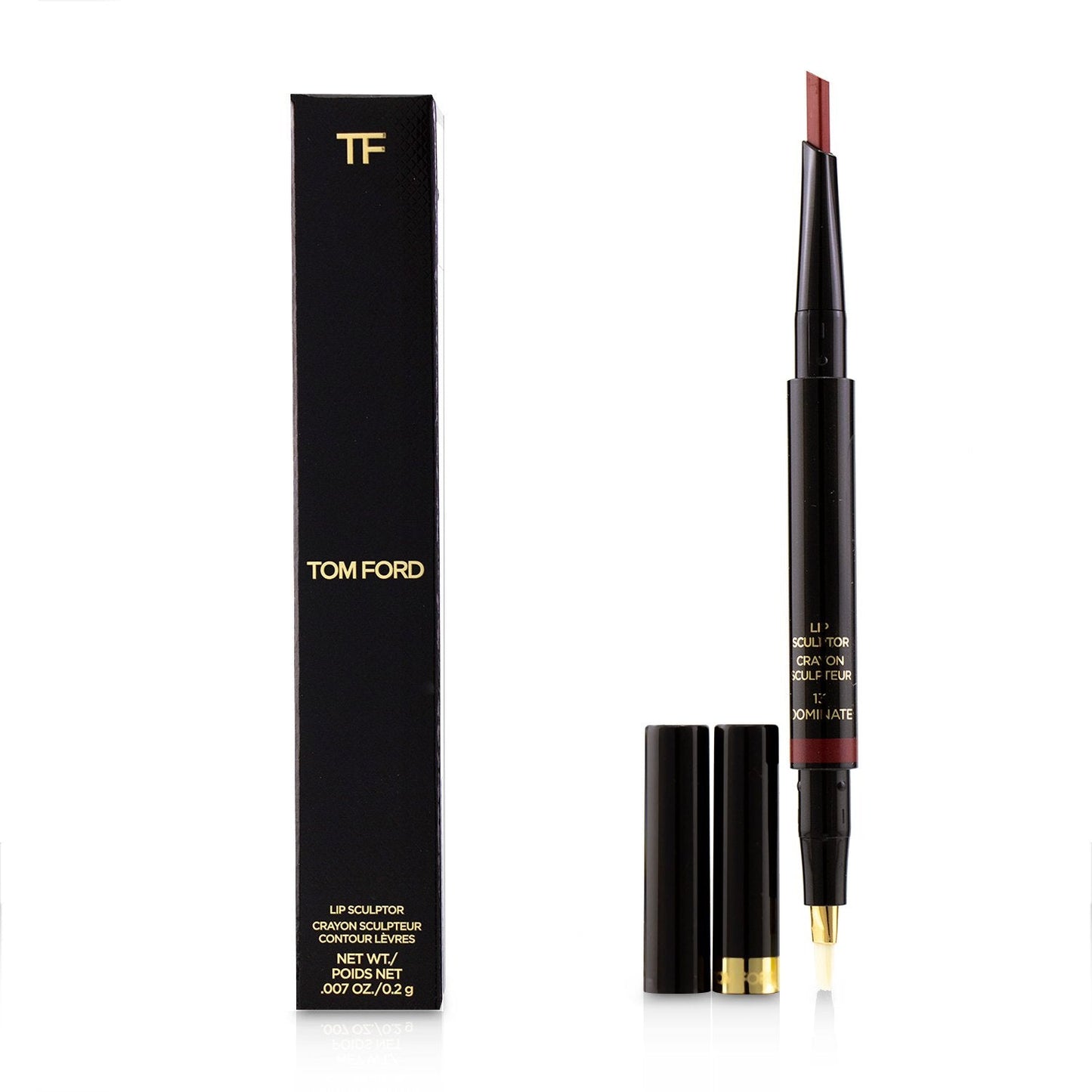 Tom Ford Lip Sculptor - # 18 Instigate  0.2g/0.007oz