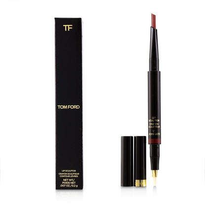Tom Ford Lip Sculptor - # 12 Exploit  0.2g/0.007oz