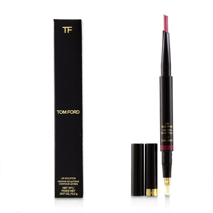Tom Ford Lip Sculptor - # 03 Deviate  0.2g/0.007oz