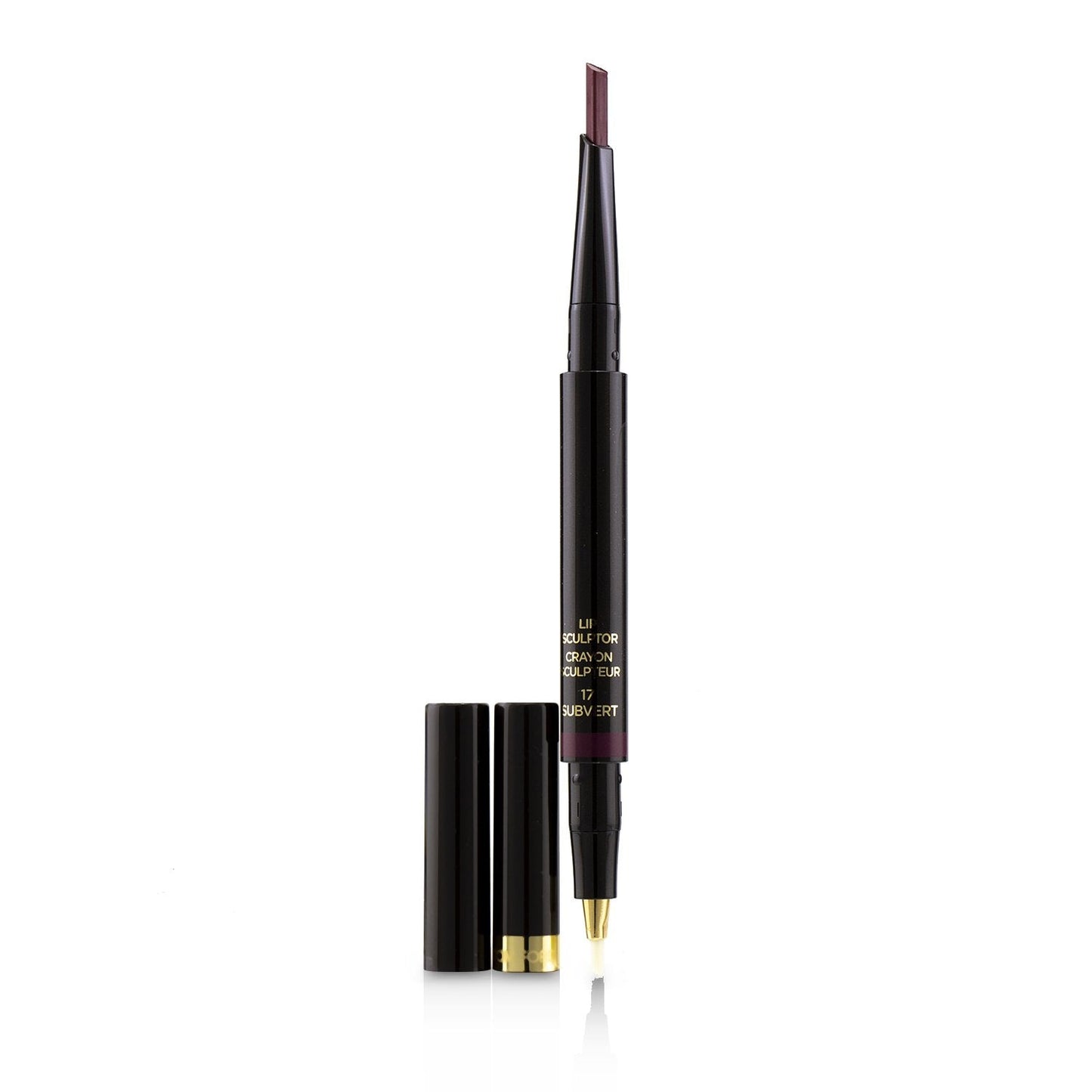 Tom Ford Lip Sculptor - # 12 Exploit  0.2g/0.007oz