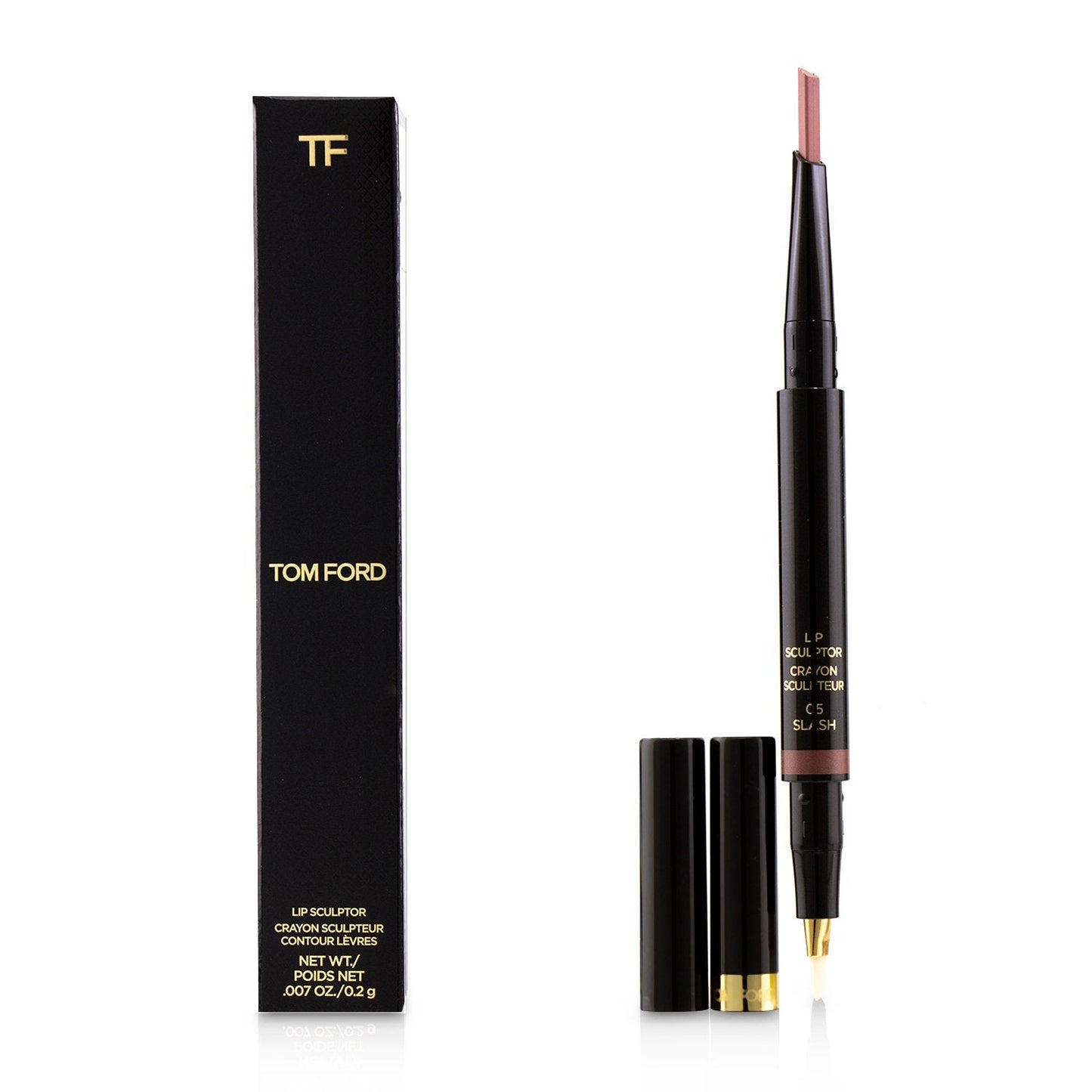 Tom Ford Lip Sculptor - # 21 Lick  0.2g/0.007oz