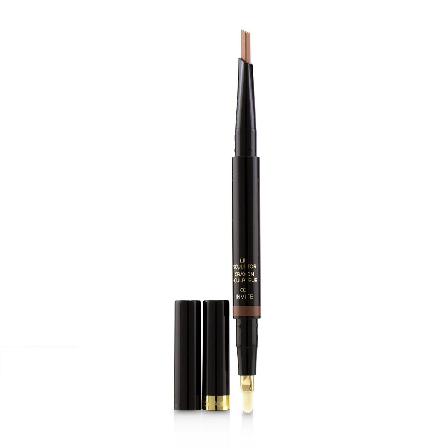 Tom Ford Lip Sculptor - # 18 Instigate  0.2g/0.007oz