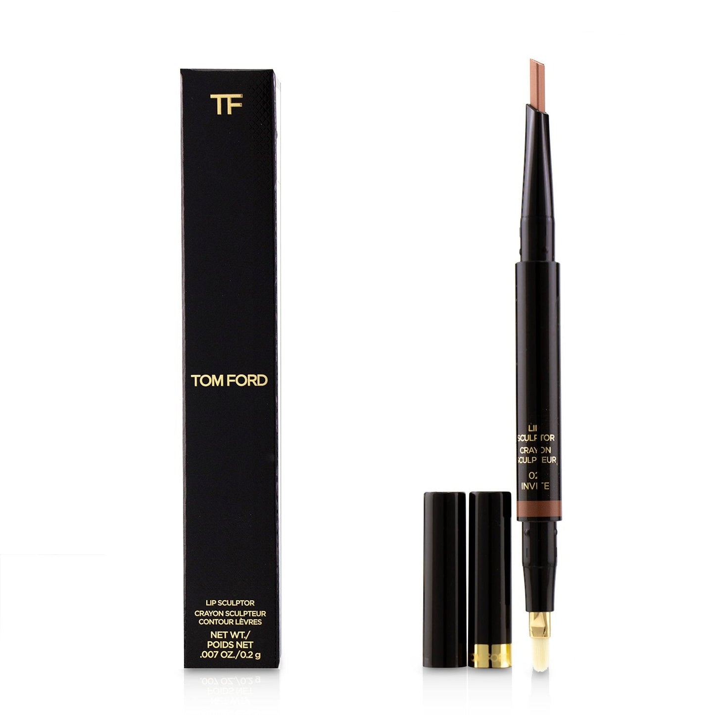 Tom Ford Lip Sculptor - # 20 Electrify  0.2g/0.007oz