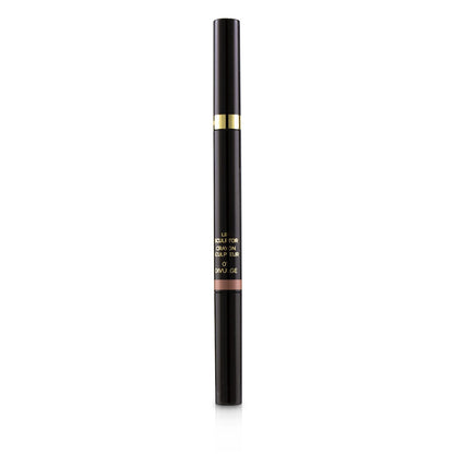 Tom Ford Lip Sculptor - # 08 Elicit  0.2g/0.007oz