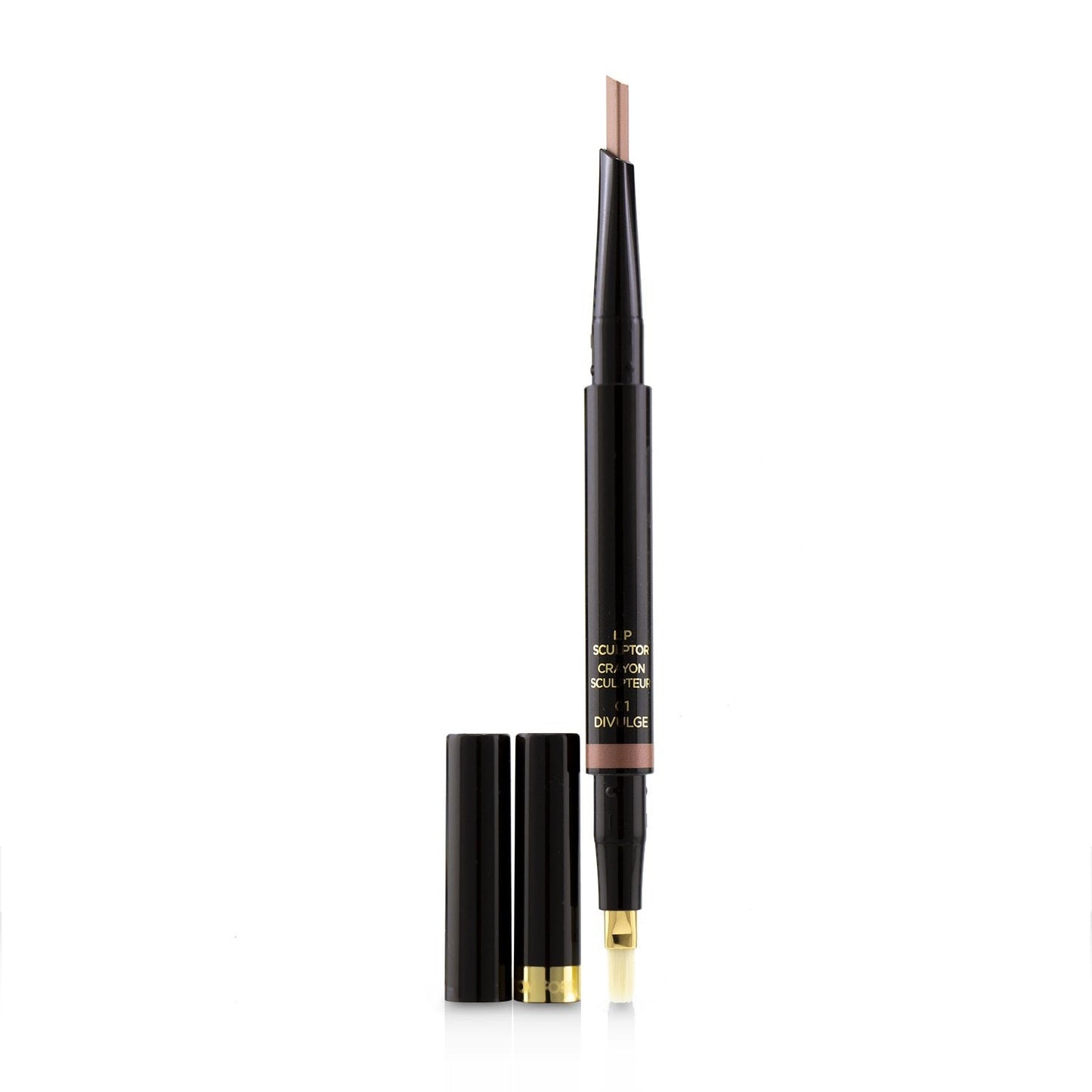 Tom Ford Lip Sculptor - # 12 Exploit  0.2g/0.007oz