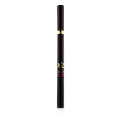 Tom Ford Lip Sculptor - # 12 Exploit  0.2g/0.007oz
