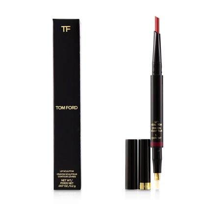 Tom Ford Lip Sculptor - # 12 Exploit  0.2g/0.007oz