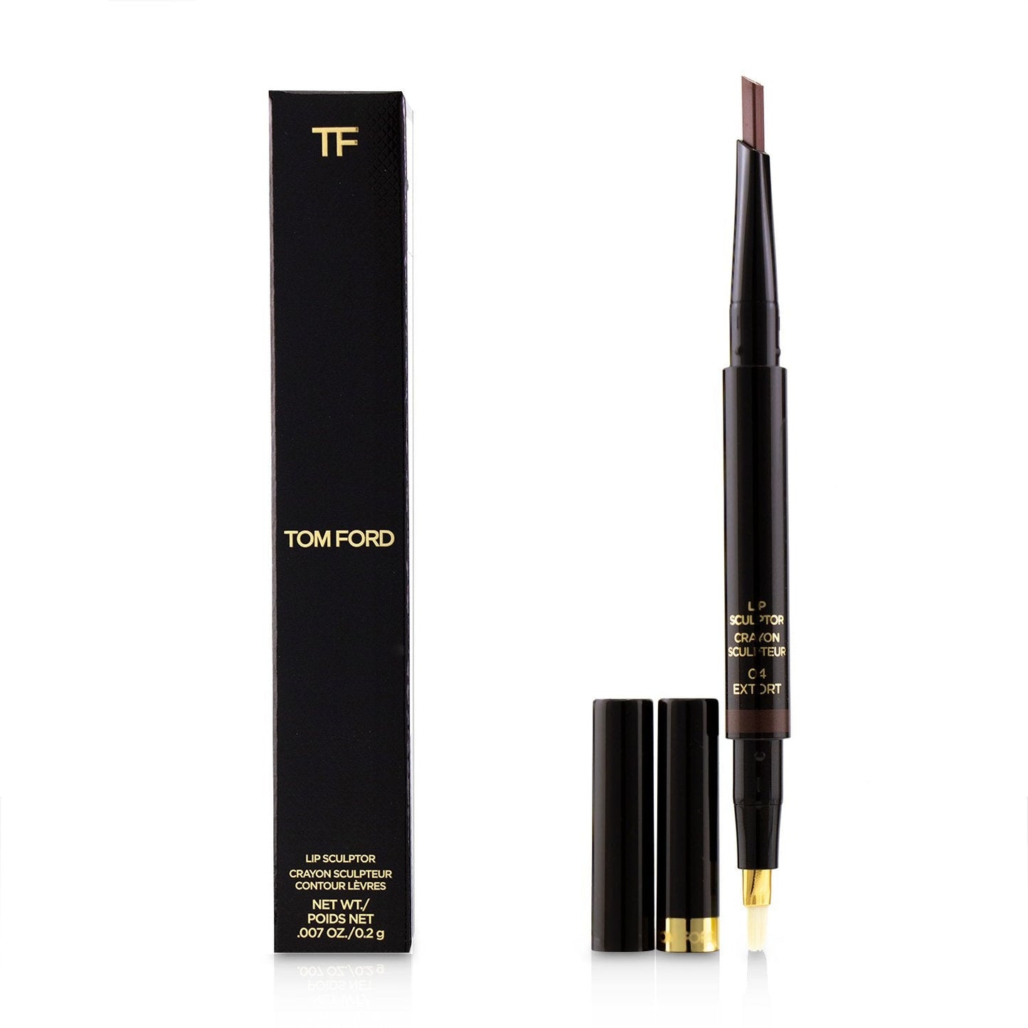 Tom Ford Lip Sculptor - # 21 Lick  0.2g/0.007oz