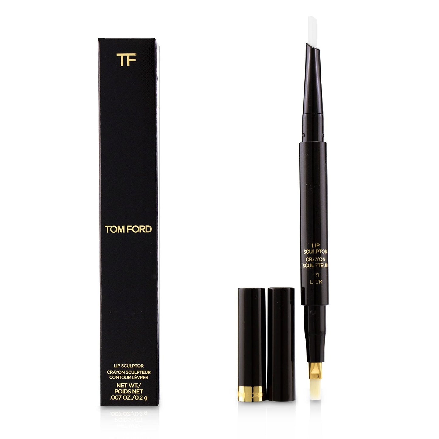 Tom Ford Lip Sculptor - # 19 Manipulate  0.2g/0.007oz
