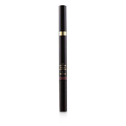 Tom Ford Lip Sculptor - # 18 Instigate  0.2g/0.007oz