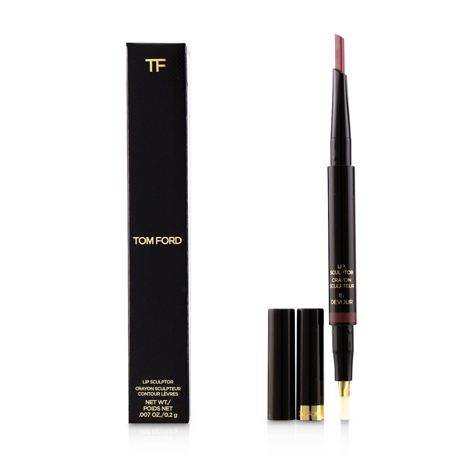 Tom Ford Lip Sculptor - # 21 Lick  0.2g/0.007oz