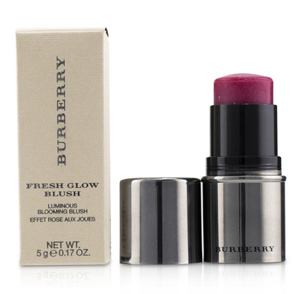 Burberry Fresh Glow Blush - # No. 22 Pink Peony  5g/0.17oz