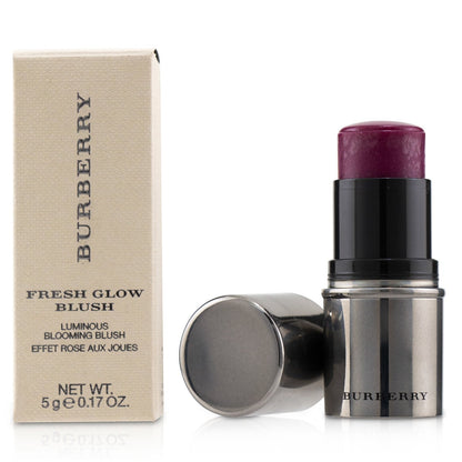 Burberry Fresh Glow Blush - # No. 22 Pink Peony  5g/0.17oz