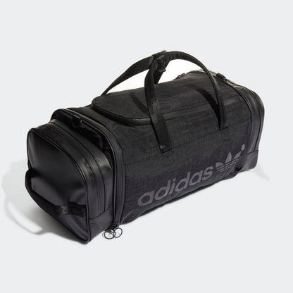 Blue Version Duffel Luxe