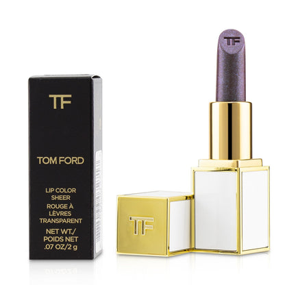 Tom Ford Boys & Girls Lip Color - # 03 Anderson (Matte)  2g/0.07oz