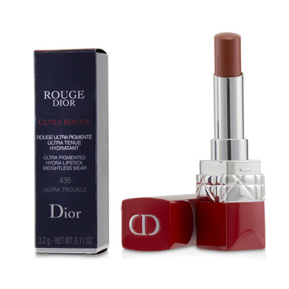 Christian Dior Rouge Dior Ultra Rouge - # 641 Ultra Spice  3.2g/0.11oz