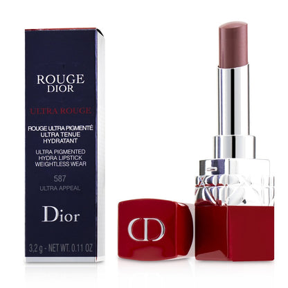 Christian Dior Rouge Dior Ultra Rouge - # 641 Ultra Spice  3.2g/0.11oz