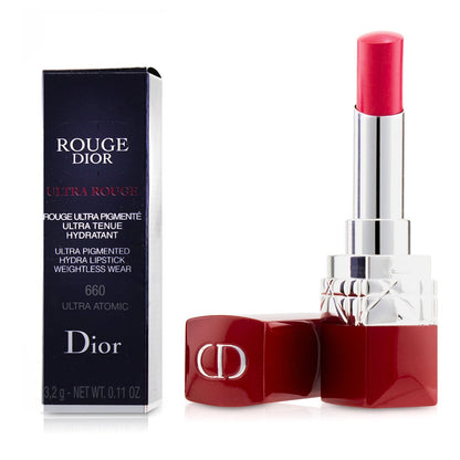 Christian Dior Rouge Dior Ultra Rouge - # 641 Ultra Spice  3.2g/0.11oz