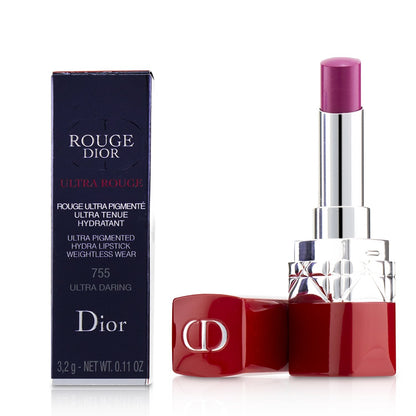 Christian Dior Rouge Dior Ultra Rouge - # 641 Ultra Spice  3.2g/0.11oz