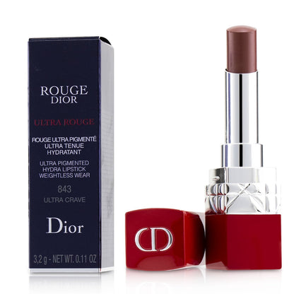 Christian Dior Rouge Dior Ultra Rouge - # 641 Ultra Spice  3.2g/0.11oz