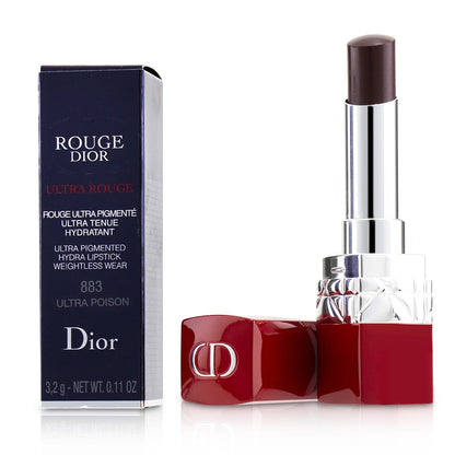 Christian Dior Rouge Dior Ultra Rouge - # 641 Ultra Spice  3.2g/0.11oz