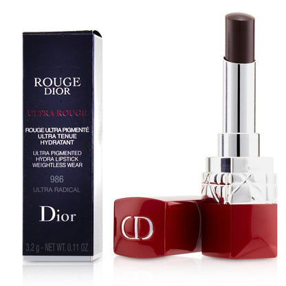 Christian Dior Rouge Dior Ultra Rouge - # 641 Ultra Spice  3.2g/0.11oz