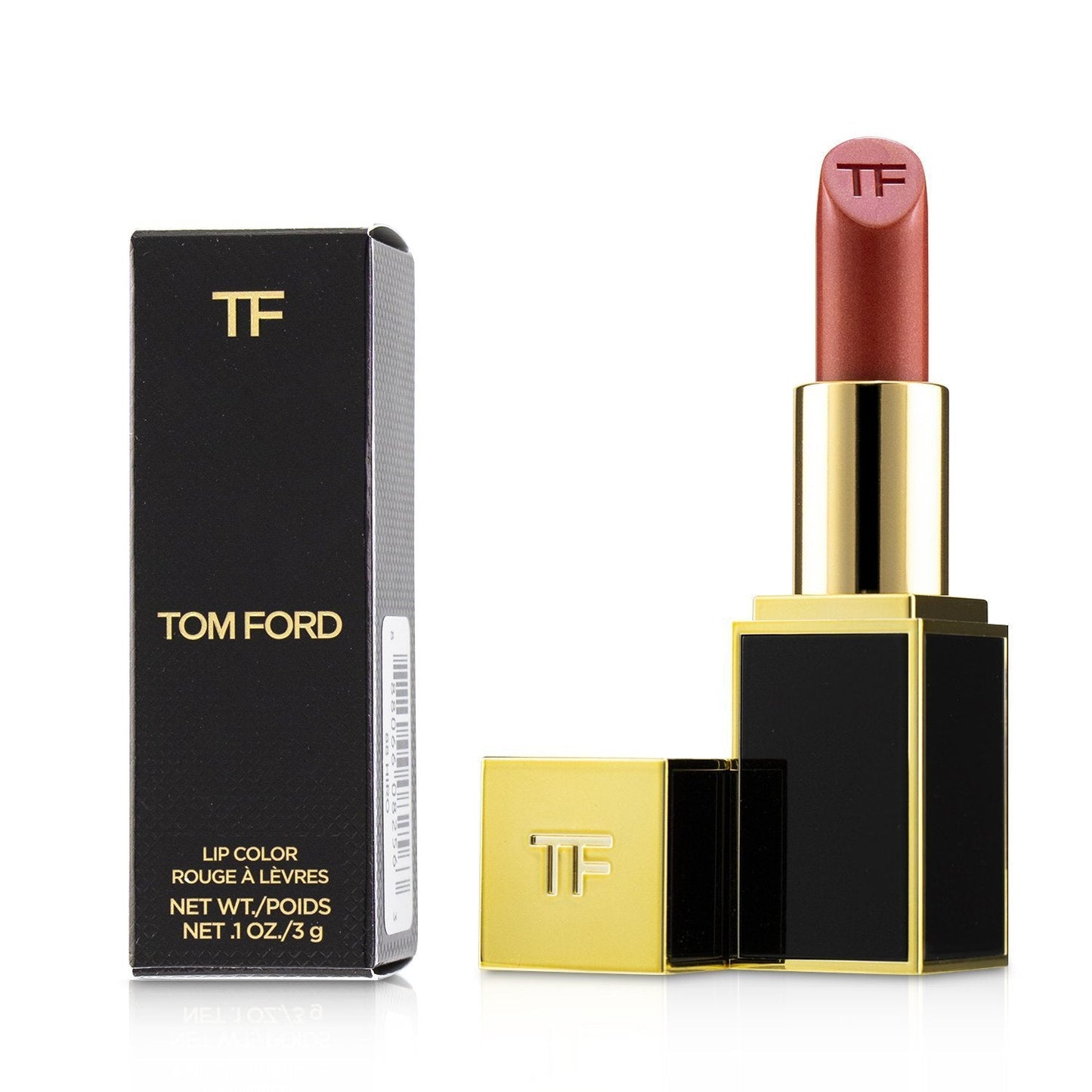 Tom Ford Lip Color - # 01 Insatiable  3g/0.1oz