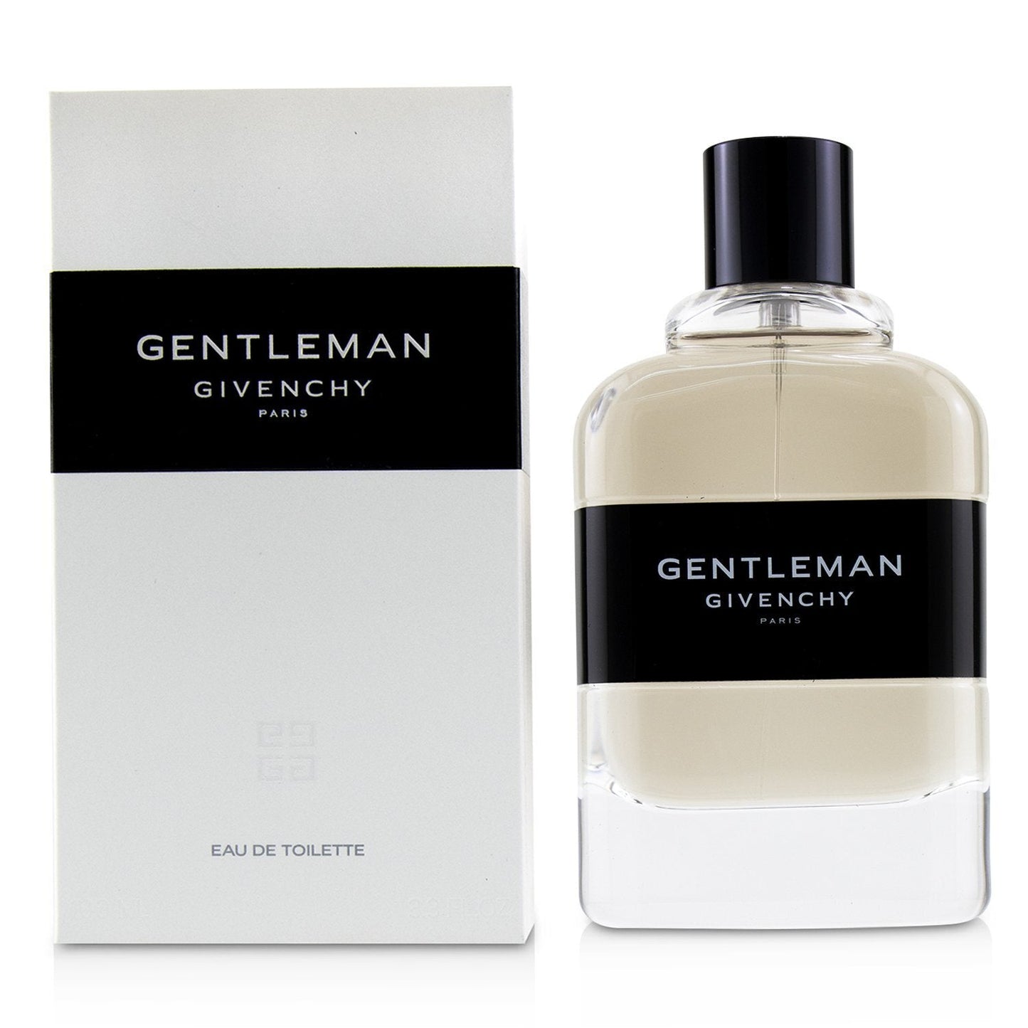 Givenchy Gentleman Eau De Toilette Spray  60ml/2oz