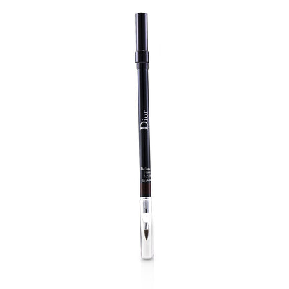 Christian Dior Dior Contour Lipliner - # 593 Brown Fig  1.2g/0.04oz