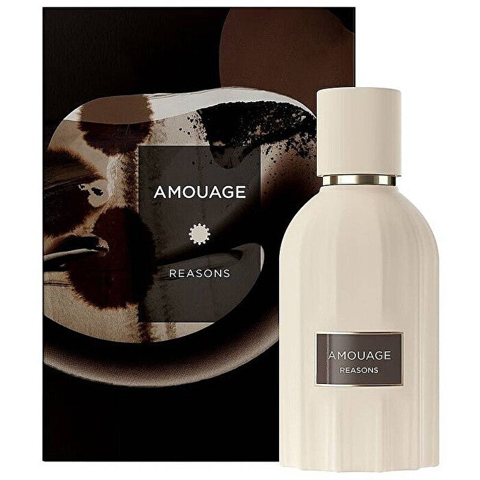 Amouage Reasons Unisex Essence De Parfum 100ml