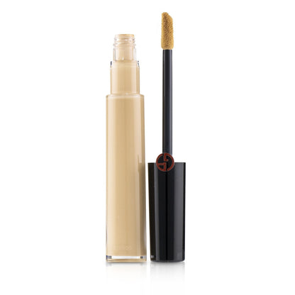 Giorgio Armani Power Fabric High Coverage Stretchable Concealer - # 4  Power Fabric Hi