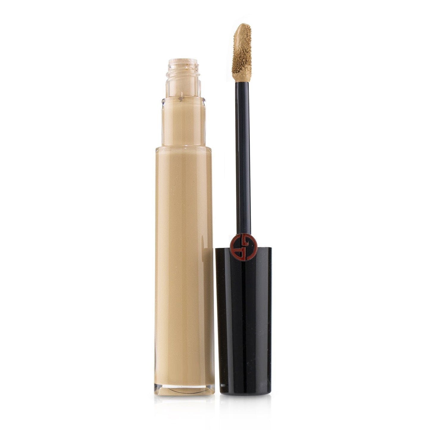 Giorgio Armani Power Fabric High Coverage Stretchable Concealer - # 4  Power Fabric Hi
