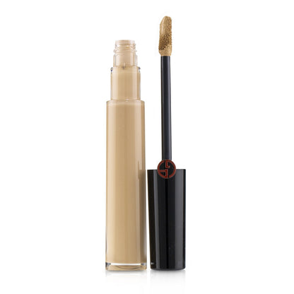 Giorgio Armani Power Fabric High Coverage Stretchable Concealer - # 4  Power Fabric Hi