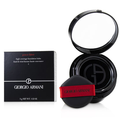 Giorgio Armani Power Fabric High Coverage Foundation Balm - # 7.5  9g/0.32oz