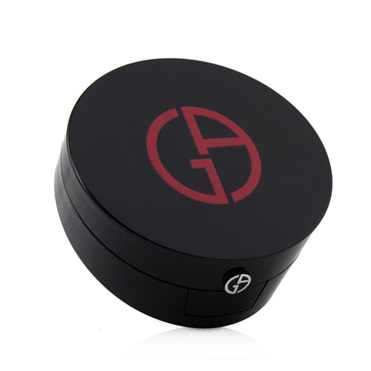 Giorgio Armani Power Fabric High Coverage Foundation Balm - # 7.5  9g/0.32oz