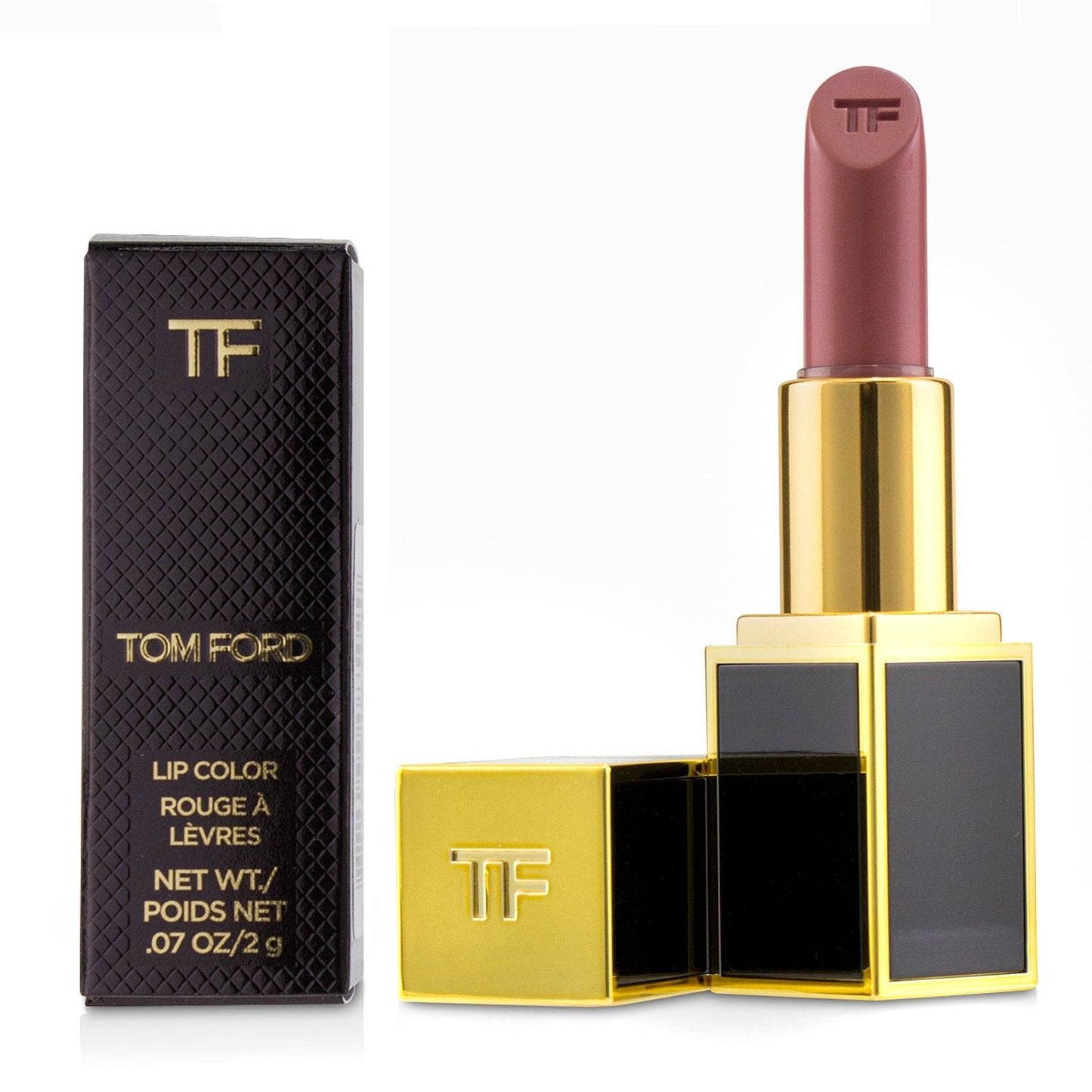 Tom Ford Boys & Girls Lip Color - # 42 Abigail (Sheer)  2g/0.07oz
