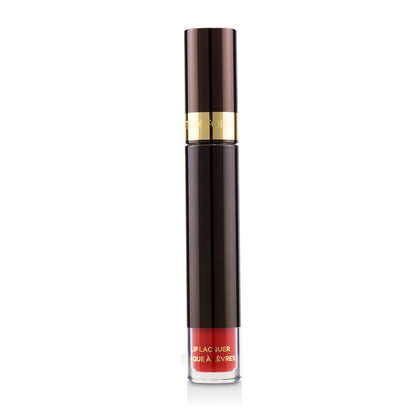 Tom Ford Lip Lacquer Liquid Metal - # 04 Metal Flame  2.7ml/0.09oz