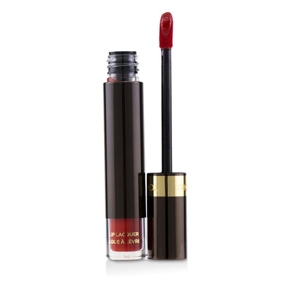 Tom Ford Lip Lacquer Liquid Matte - # 04 Flame  2.7ml/0.09oz