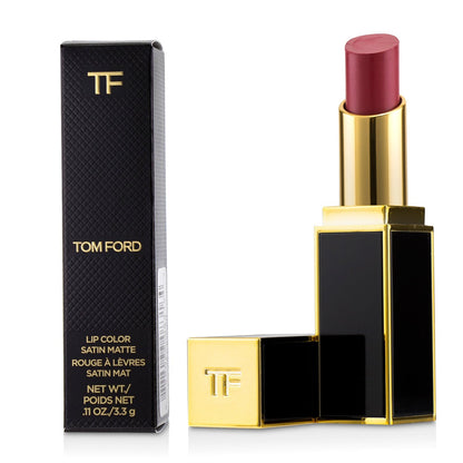 Tom Ford Lip Color Satin Matte - # 24 Marocain  3.3g/0.11oz