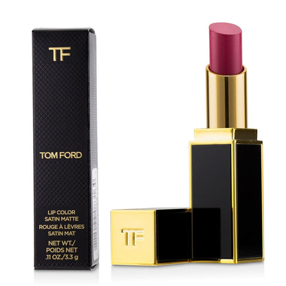 Tom Ford Lip Color Satin Matte - # 26 To Die For  3.3g/0.11oz