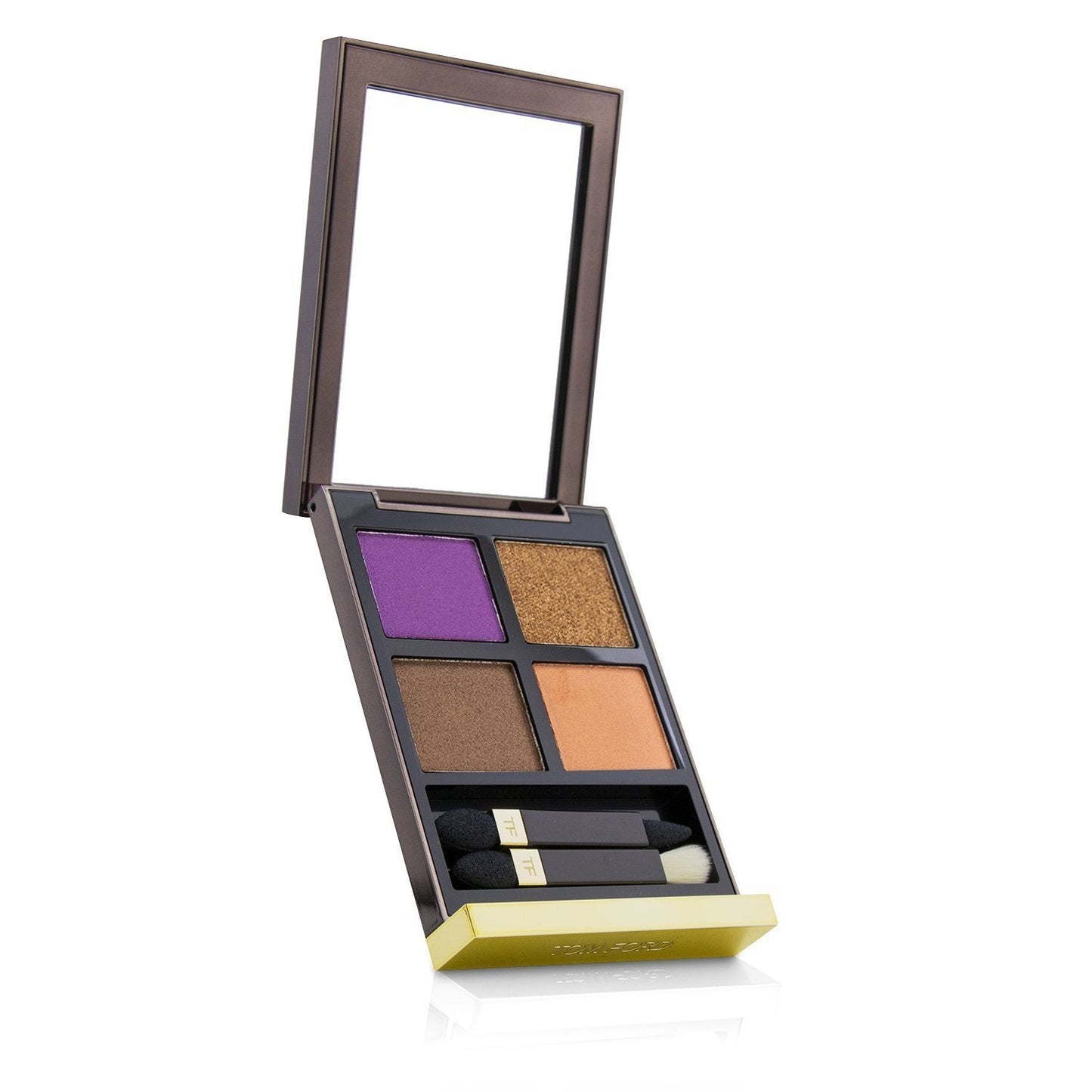 Tom Ford Eye Color Quad - # 28 De La Creme  9g/0.31oz