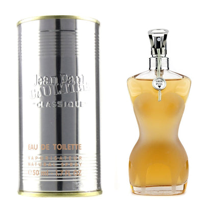 Jean Paul Gaultier Classique Eau De Toilette Spray  100ml/3.3oz