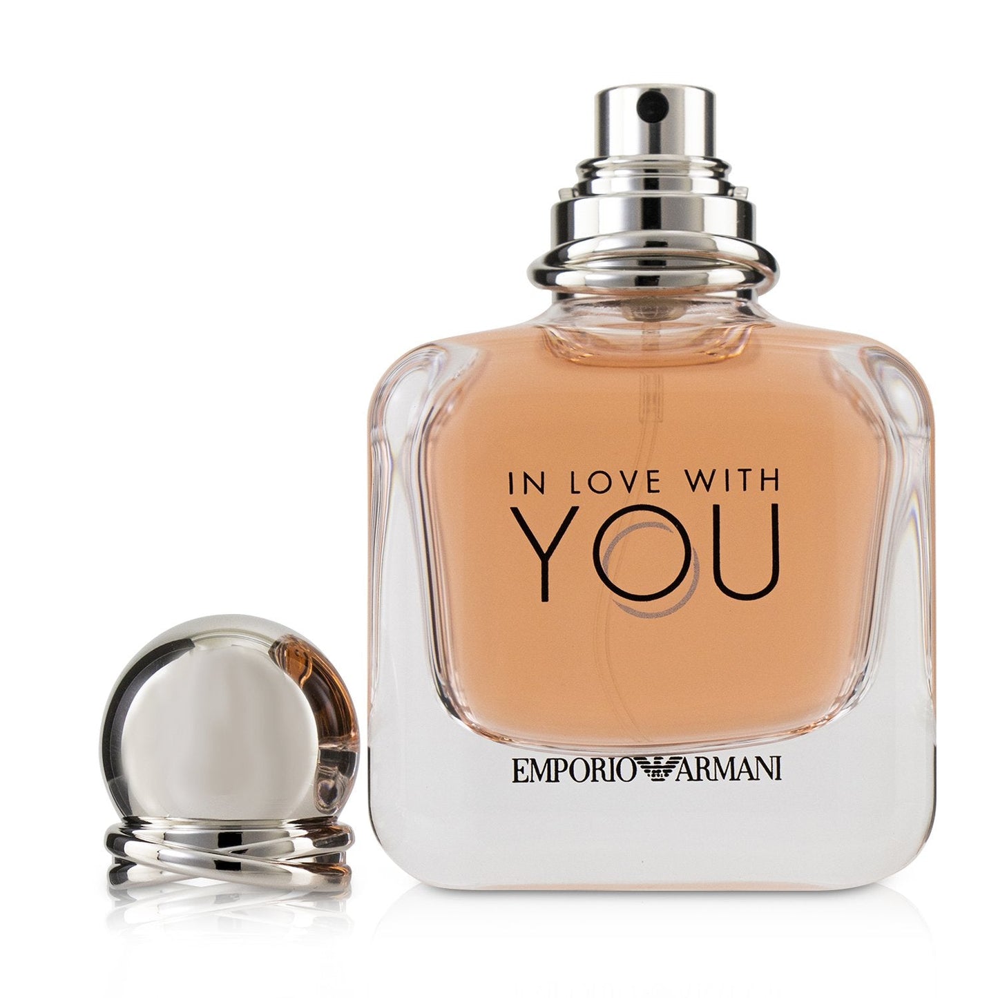 Giorgio Armani Emporio Armani In Love With You Eau De Parfum Spray  30ml/1oz