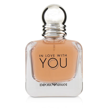 Giorgio Armani Emporio Armani In Love With You Eau De Parfum Spray  30ml/1oz