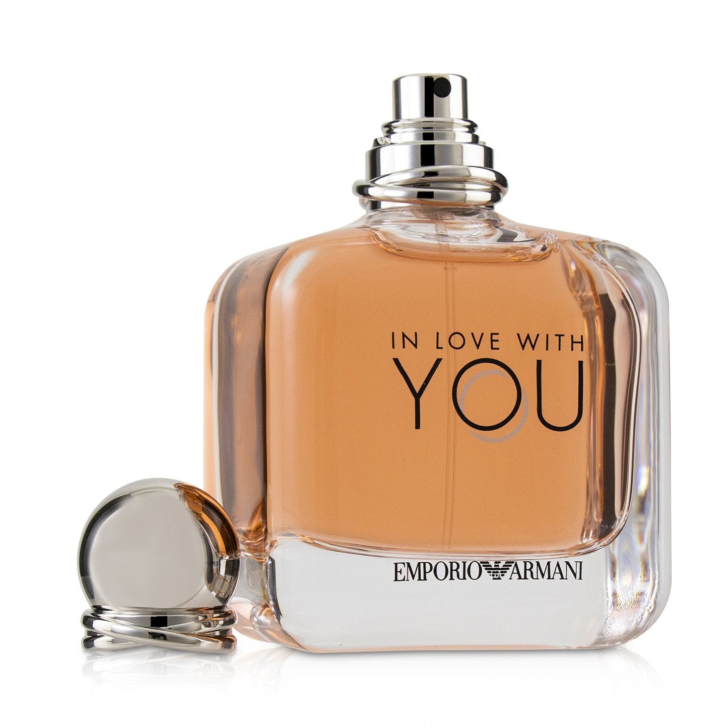 Giorgio Armani Emporio Armani In Love With You Eau De Parfum Spray  30ml/1oz