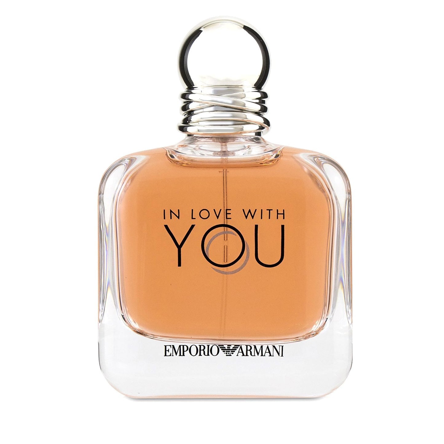 Giorgio Armani Emporio Armani In Love With You Eau De Parfum Spray  30ml/1oz