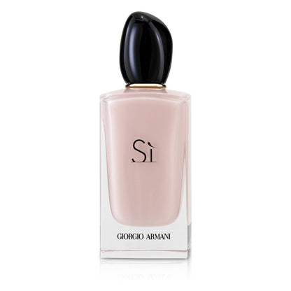 Giorgio Armani Si Fiori Eau De Parfum Spray  100ml/3.4oz