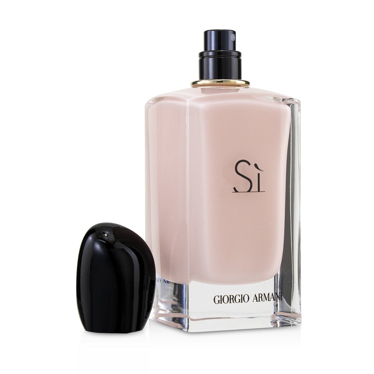 Giorgio Armani Si Fiori Eau De Parfum Spray  100ml/3.4oz
