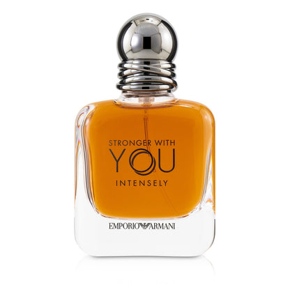 Giorgio Armani Emporio Armani Stronger With You Intensely Eau De Parfum Spray  30ml/1oz